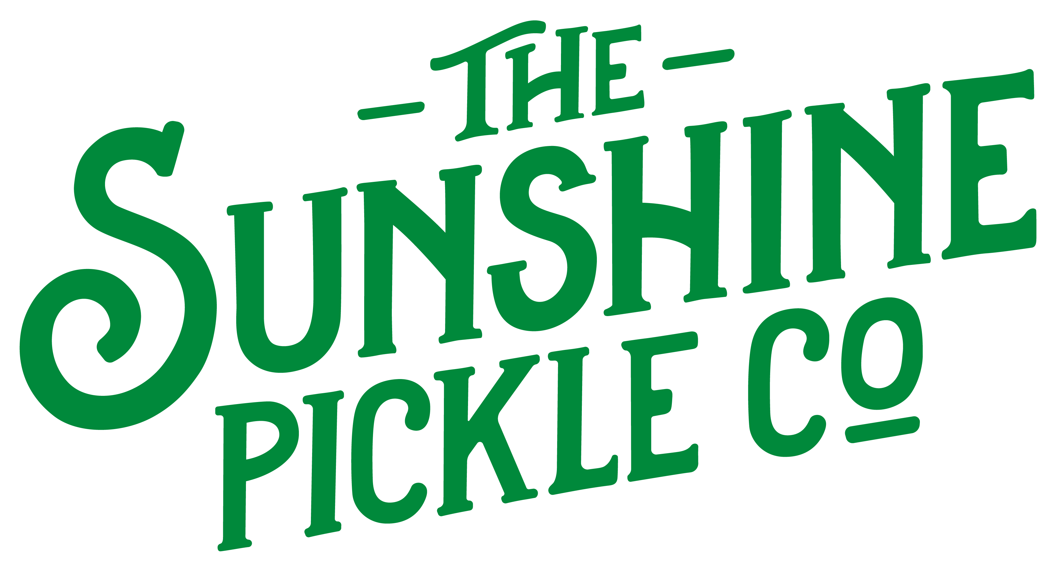 Sunshine Pickle Company